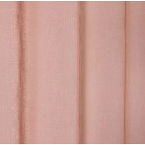 BAUHAUS Elbersdrucke Schlaufenschal Air Rosa, 100% Polyester 7