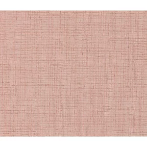 BAUHAUS Elbersdrucke Schlaufenschal Air Rosa, 100% Polyester 9